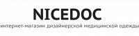 NICEDOC, интернет-магазин медицинской одежды