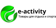 E-activity, магазин товаров для спорта и отдыха