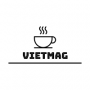 Vietmag.ru, интернет-магазин вьетнамского кофе и чая