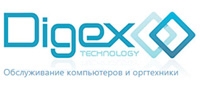 DIGEX TECHNOLOGY, IT-компания
