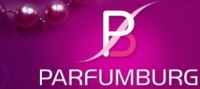 PARFUMBURG.RU, интернет-магазин парфюмерии и косметики