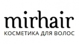 MIRHAIR.RU, интернет-магазин косметики для волос