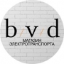 BVDSHOP, интернет-магазин