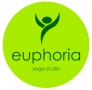 EUPHORIA, yoga studio