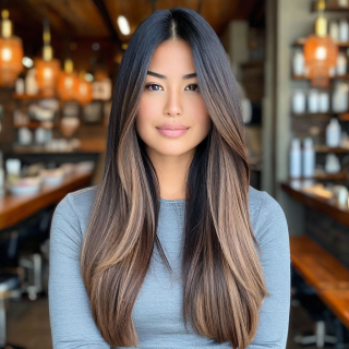 Стрижка волос Каскад, что это?