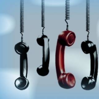 Деловой практикум: Продажи по телефону